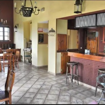 Carabeos Hotel