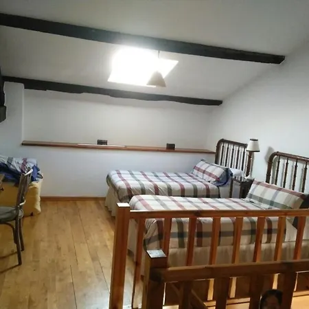 Hotel Carabeos