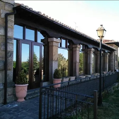 Carabeos Hotel Arroyal